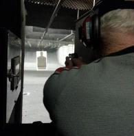 Concealed Carry Range Training