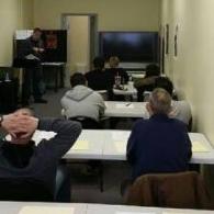 Concealed Carry Classes